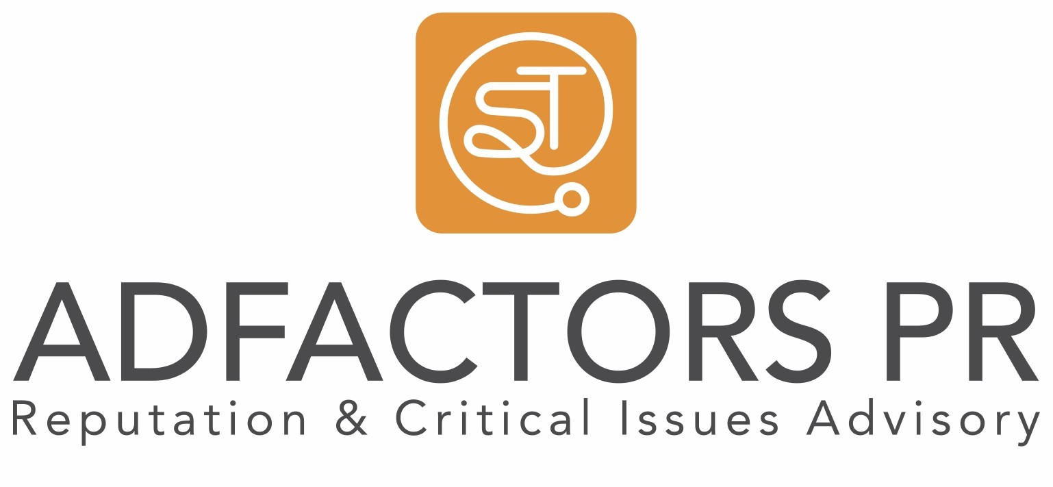 Adfactors Logo