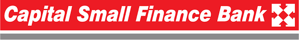 Capital Small Finance Bank