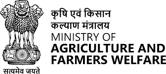 Ministry of Agriculture and Farmers Welfare