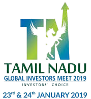 Tamil Nadu Global Investors Meet