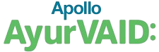 Apollo AyurVAID