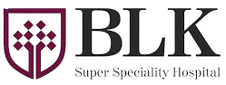 BLK Super Speciality Hospital