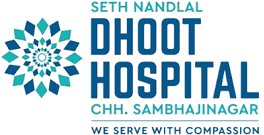 Seth Nandlal Dhoot Hospital