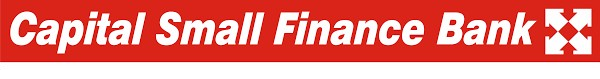 Capital Small Finance Bank